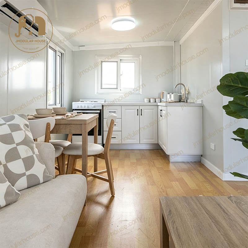Modular Expandable Living Unit Container House - Image 5