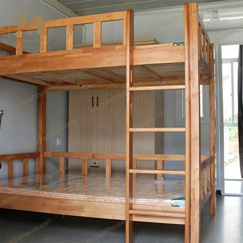 Large Prefabricated Living Unit Modular Container Housing - Image 6