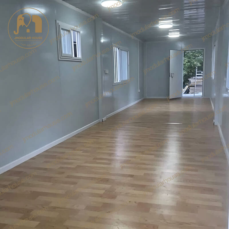 Container Accommodation For Sale Modular Housing - Image 4