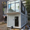 Container Accommodation For Sale Modular Housing