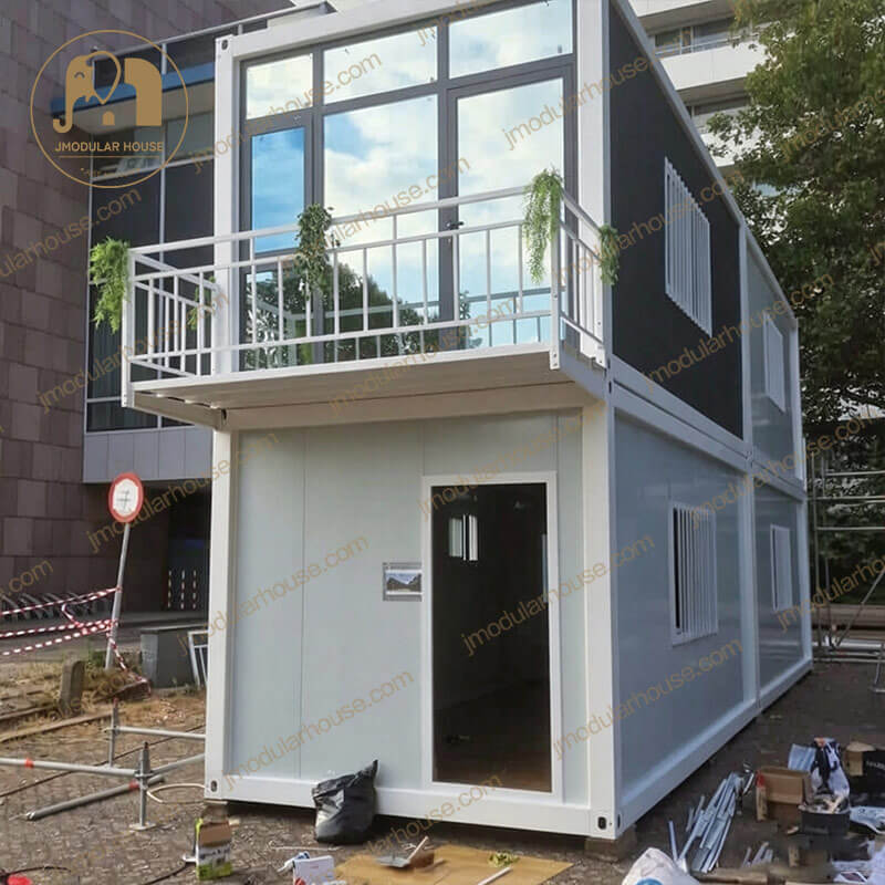 Container Accommodation For Sale Modular Housing