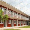 Large Prefabricated Living Unit Modular Container Housing